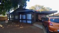 Front View of property in Pretoria North