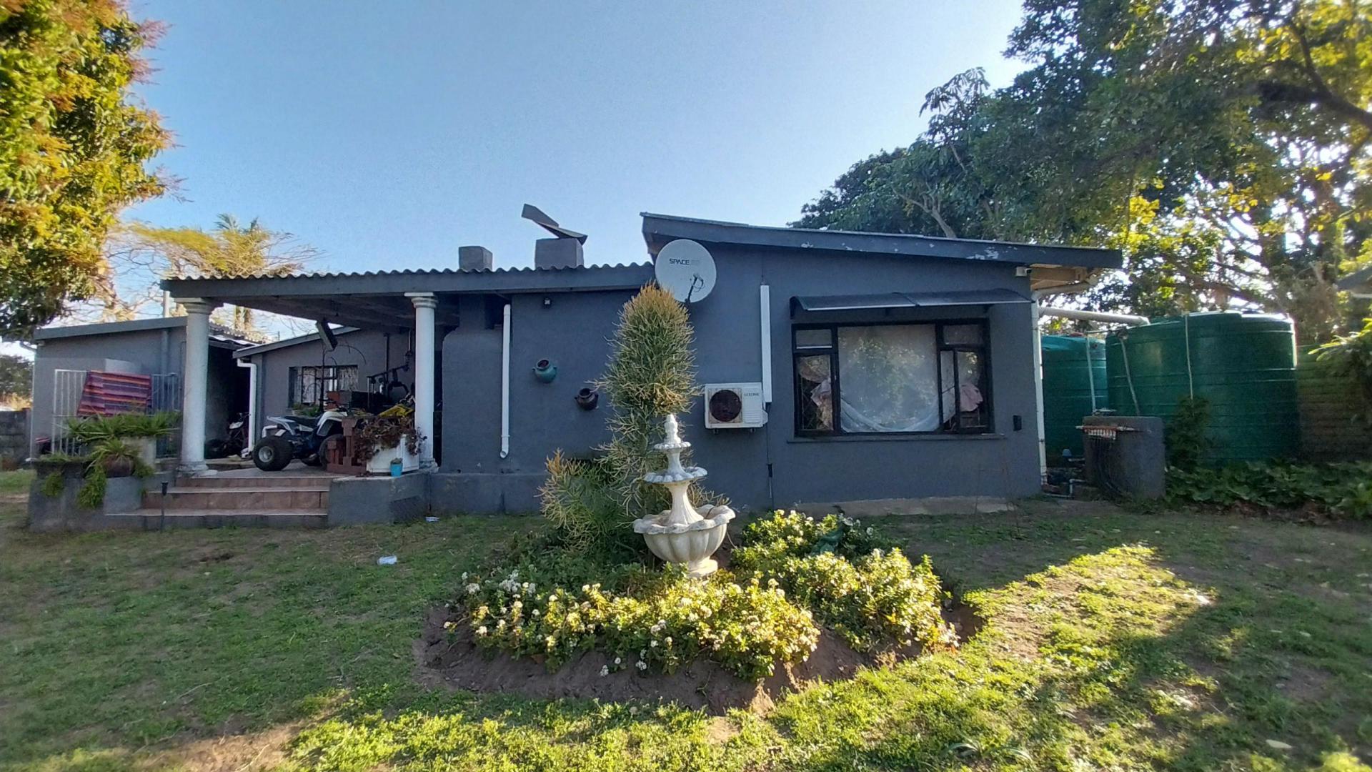  of property in Sea Park