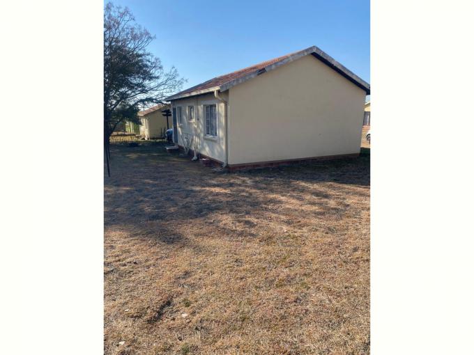 2 Bedroom House for Sale For Sale in Ladysmith - MR687476