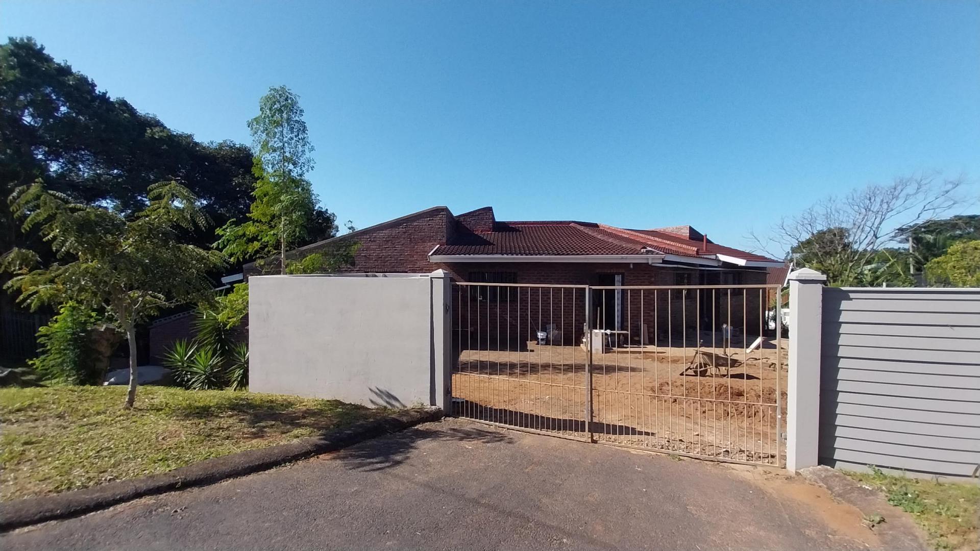  of property in Shelly Beach