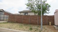 Front View of property in Krugersdorp