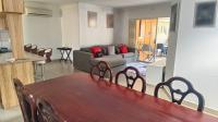 Dining Room of property in Langenhoven Park