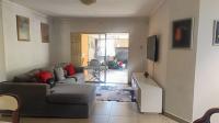 Lounges of property in Langenhoven Park