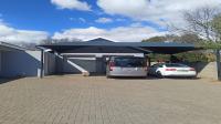 Carport  of property in Langenhoven Park