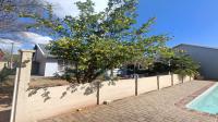 Front View of property in Langenhoven Park