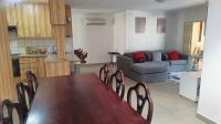 Dining Room of property in Langenhoven Park