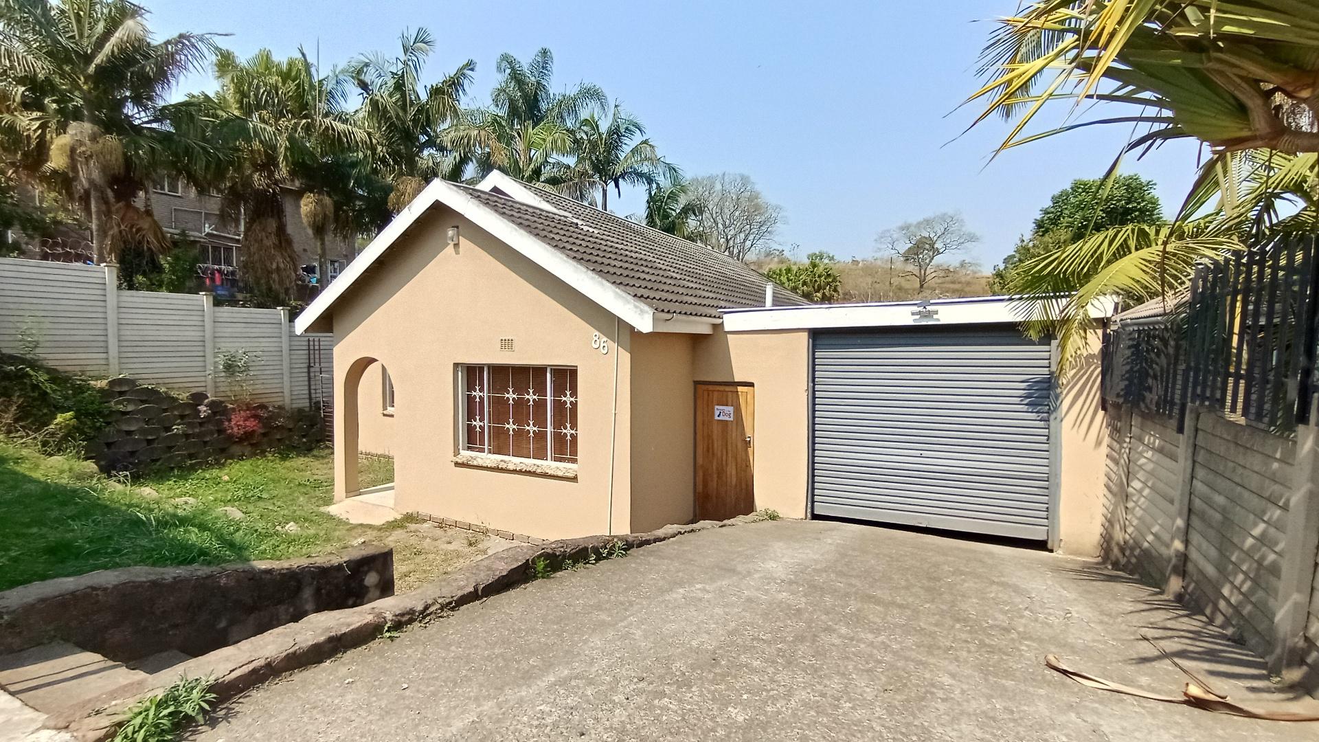 Front View of property in Bombay Heights