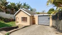 Front View of property in Bombay Heights