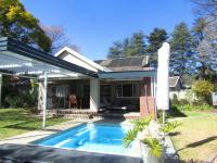  of property in Fourways