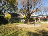  of property in Fourways