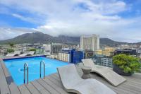 1 Bedroom 1 Bathroom Flat/Apartment for Sale for sale in Cape Town Centre