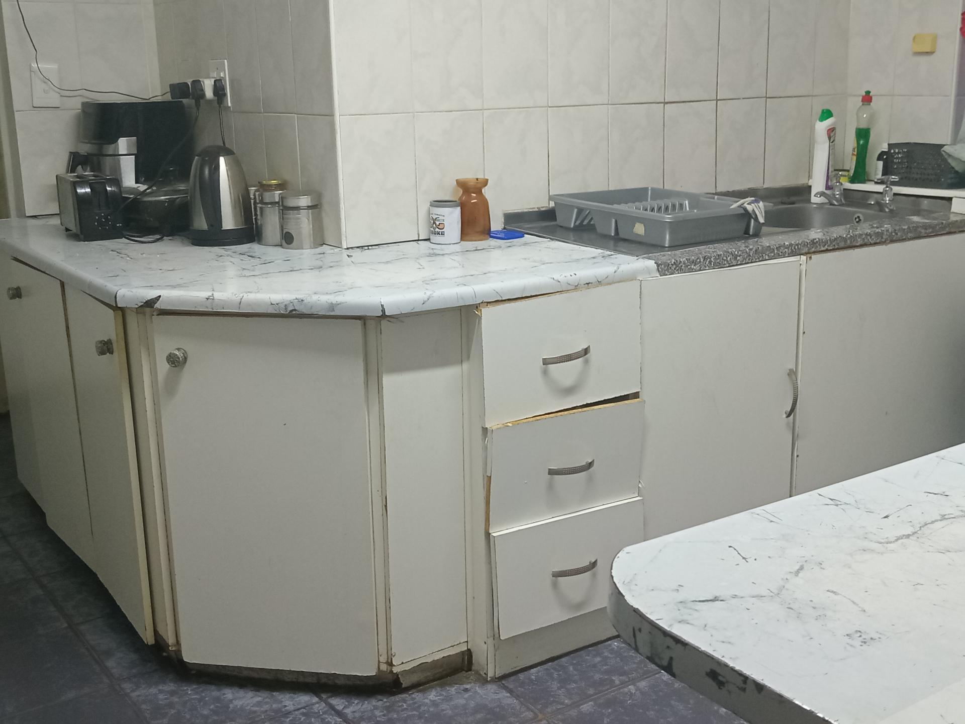  of property in Mitchells Plain