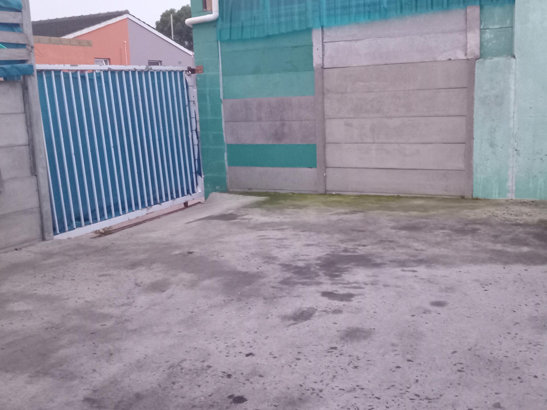  of property in Mitchells Plain