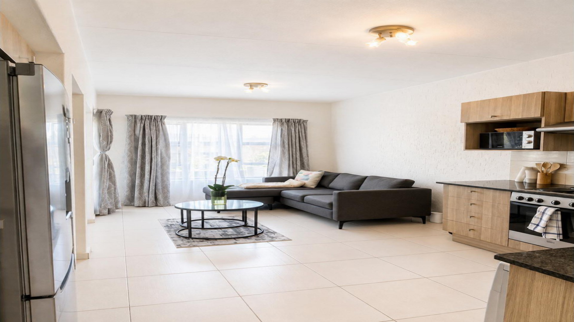 Lounges of property in Paulshof