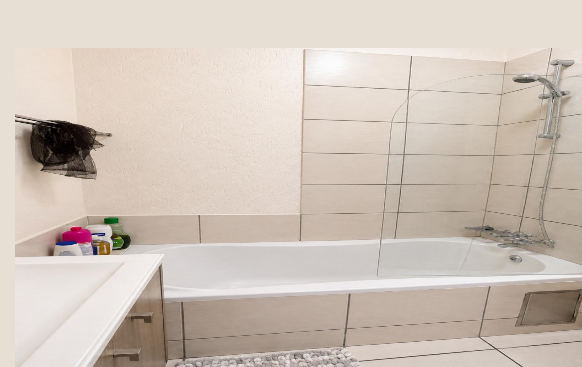 Bathroom 1 of property in Paulshof
