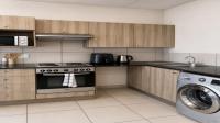 Kitchen of property in Paulshof