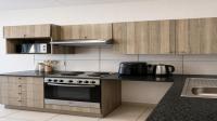 Kitchen of property in Paulshof