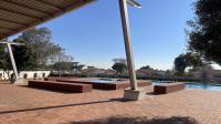 Swimming Pool of property in Paulshof