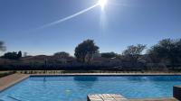 Swimming Pool of property in Paulshof