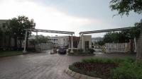 Front View of property in Paulshof