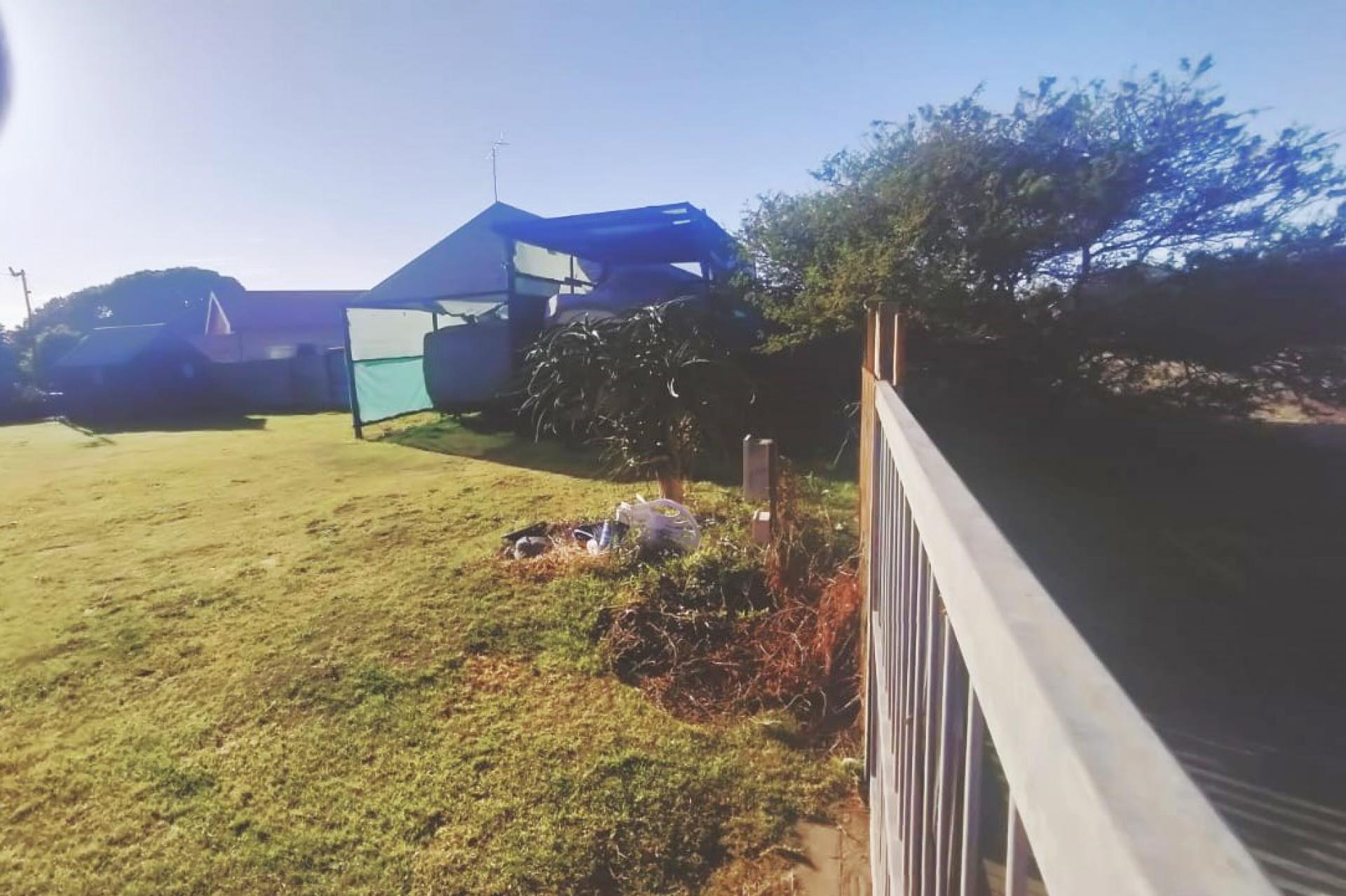  of property in Aston Bay