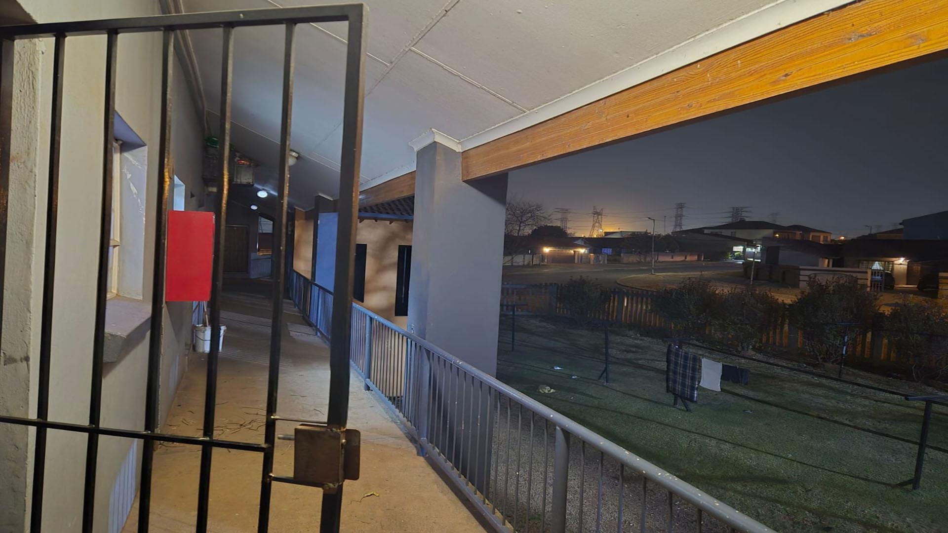 Front View of property in Tembisa
