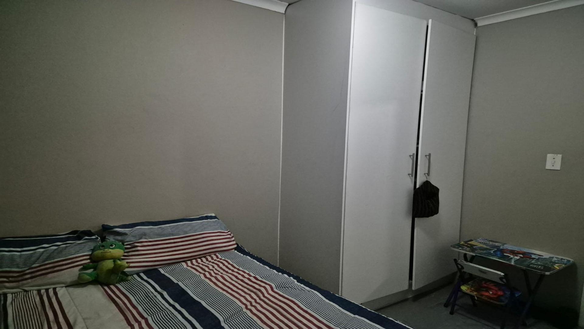 Bed Room 2 of property in Tembisa