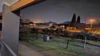 Backyard of property in Tembisa