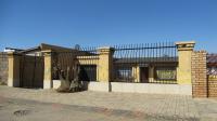 Front View of property in Soweto
