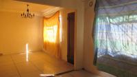 Dining Room - 10 square meters of property in Soweto