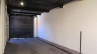 Garage - 27 square meters of property in Soweto