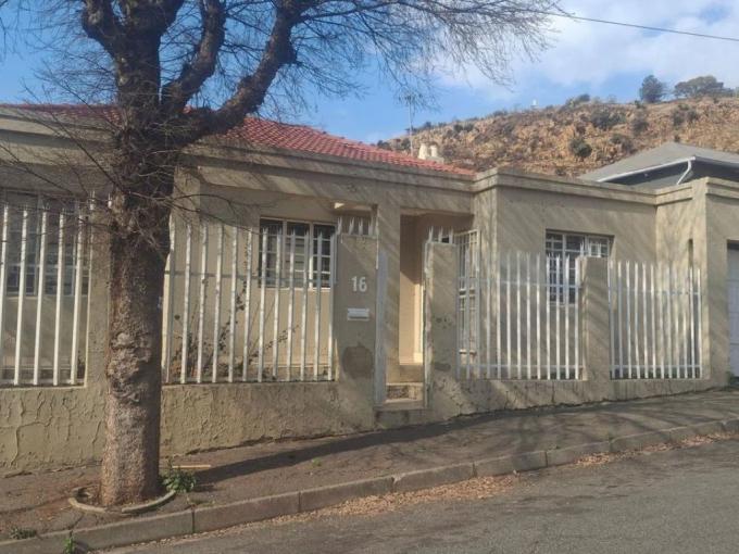 3 Bedroom House for Sale For Sale in Kensington - JHB - MR687514