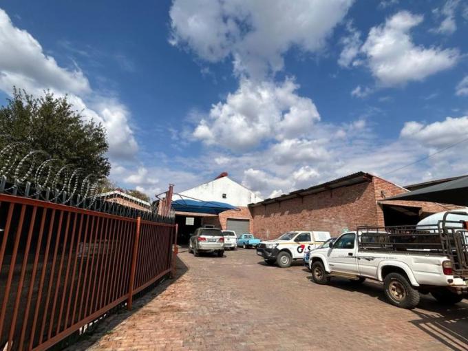 Commercial for Sale For Sale in Rustenburg - MR687515