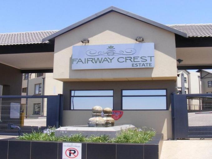 2 Bedroom Apartment to Rent in Ruimsig - Property to rent - MR687516