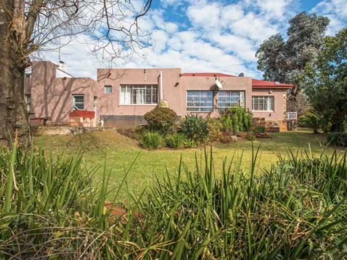 7 Bedroom House for Sale For Sale in Observatory - JHB - MR687522