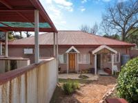  of property in Observatory - JHB