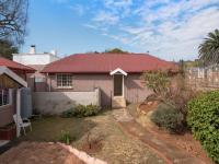  of property in Observatory - JHB