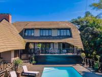  of property in Kloof 