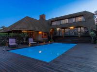  of property in Kloof 