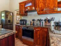  of property in Kloof 