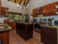  of property in Kloof 