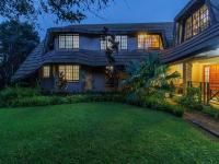  of property in Kloof 