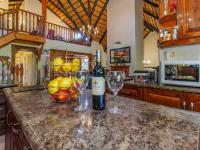  of property in Kloof 