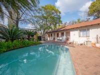  of property in Fourways