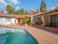  of property in Fourways