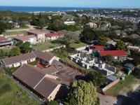  of property in East Bank