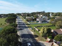  of property in East Bank