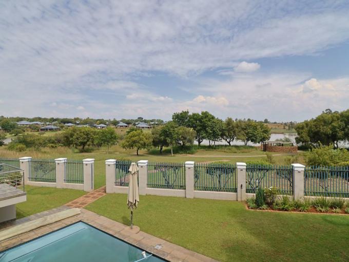4 Bedroom House for Sale For Sale in Vaal Oewer - MR687545