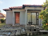  of property in Geelhoutpark