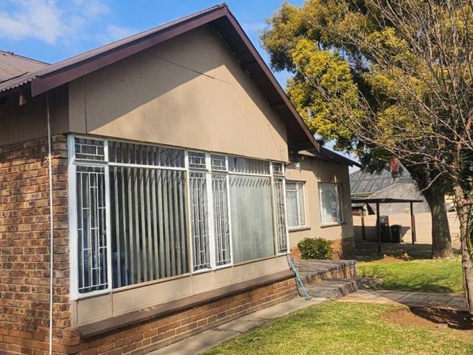 3 Bedroom House for Sale For Sale in Brakpan - MR687547